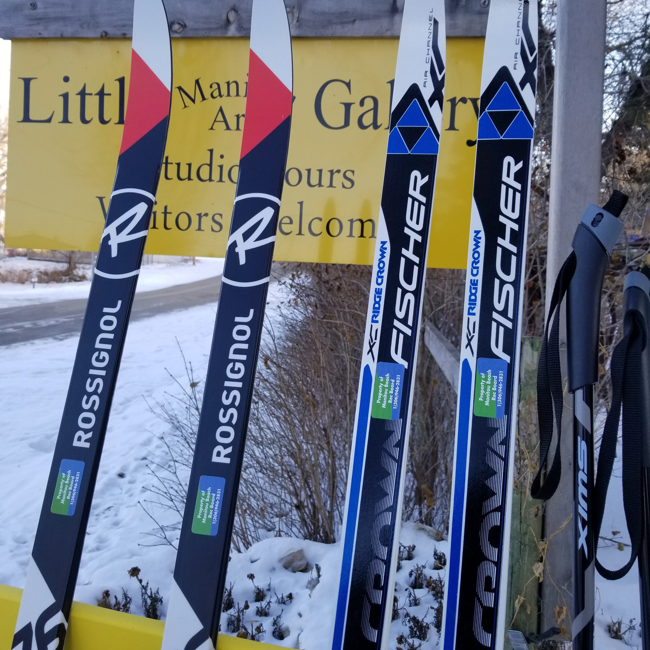 We're Hiring! Little Manitou Art Gallery